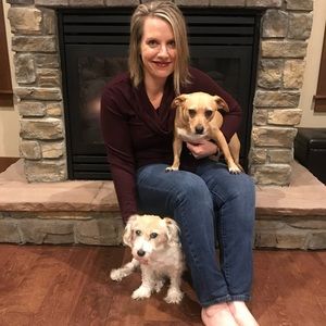 Meet your Posher, Heather